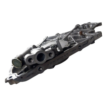 Tapa Cubierta Bomba Aceite Nissan Diesel Frontier 2.5l