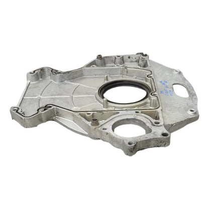 Placa Coraza Trasera Espejo Motor 4.5l Maxxforce 5 Vt275