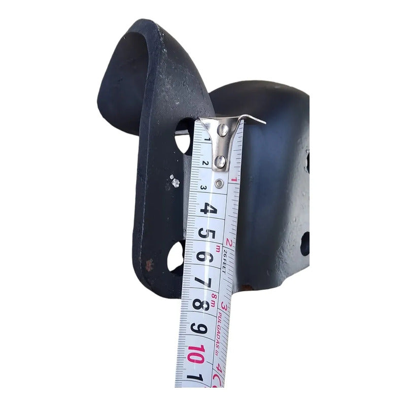 Tope Sobrecarga Muey Muelles Freightliner M2