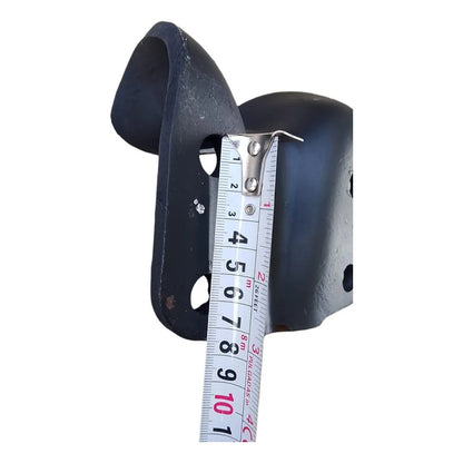 Tope Sobrecarga Muey Muelles Freightliner M2