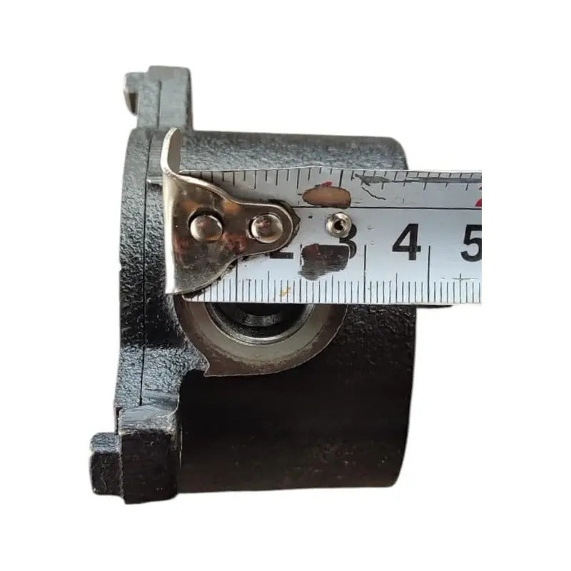 Bomba Vacio Sin Alternador Isuzu Elf 400 450 500
