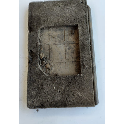 Tapa Cubierta Tablero Cabina Isuzu Elf Cafe