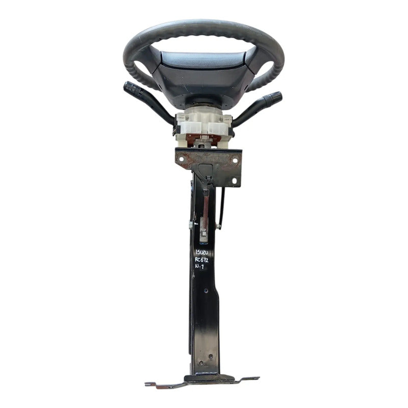 Torre Columna Volante Palanca Direccionales Isuzu Elf 500