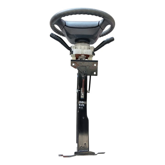 Torre Columna Volante Palanca Direccionales Isuzu Elf 500