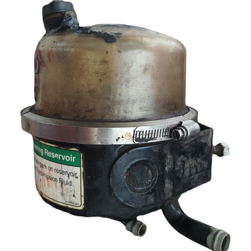 Deposito Tanque Aceite Direccion Hidraulico Fl70 Freightline
