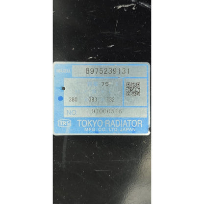 Tanque Diesel Combustible Isuzu Elf 300 2018-2023