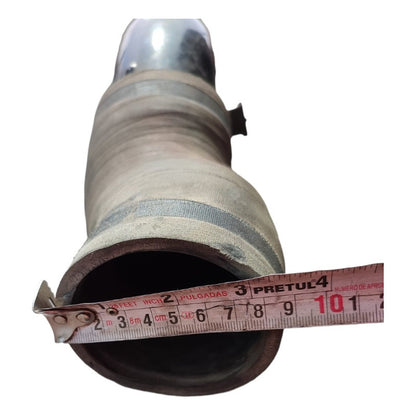 Tubo Manguera Admisión Postenfriador Purificador Aire Isuzu