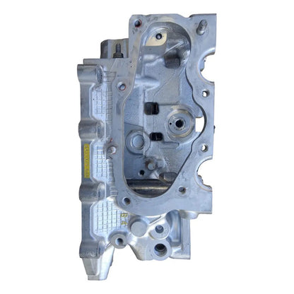 Cabeza Motor Isuzu Elf 300 4jj1 Culata