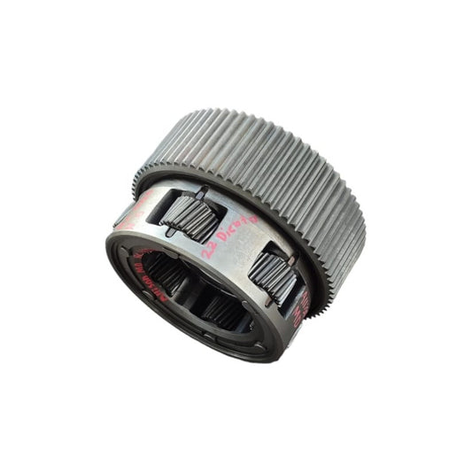 Porta  Satelites Trasmisión Allison Freightliner M2 Fl70