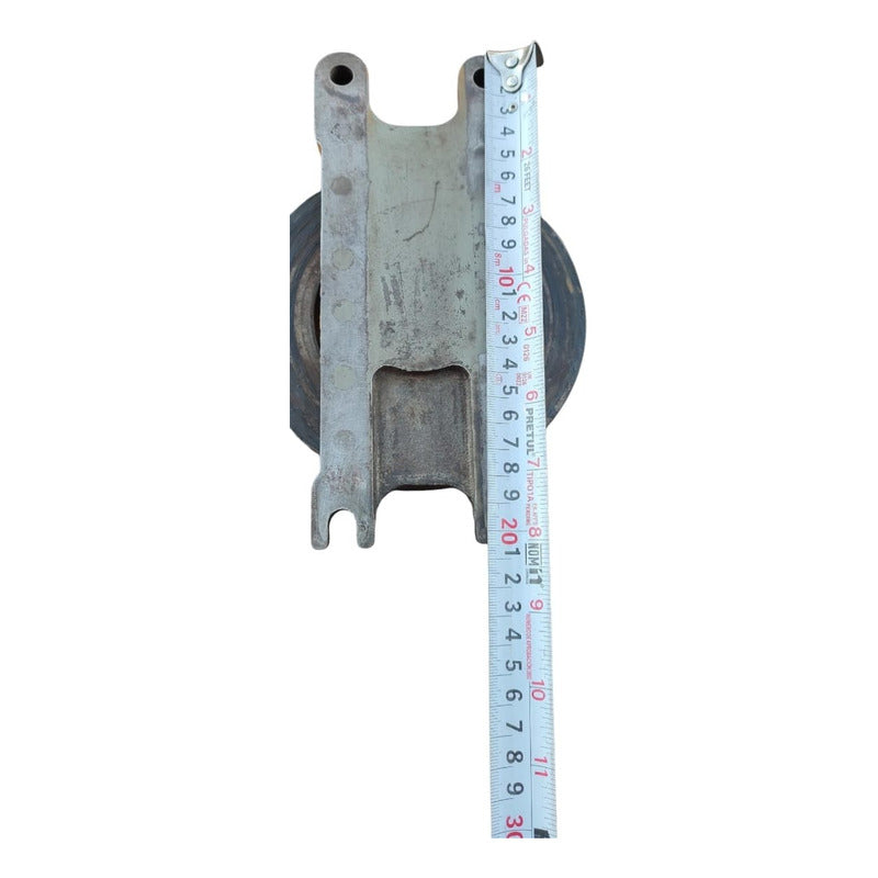 Soporte Fan Clutch Ventilador Caterpillar 3126 Freightliner