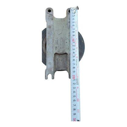Soporte Fan Clutch Ventilador Caterpillar 3126 Freightliner