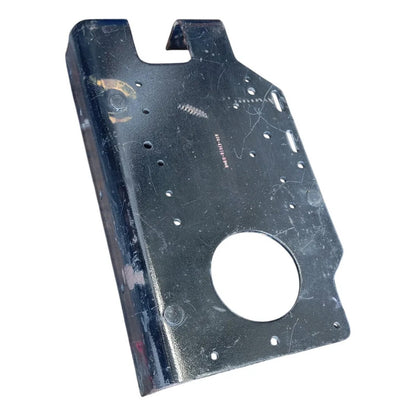 Base Soporte Módulo Chasis Freightliner M2