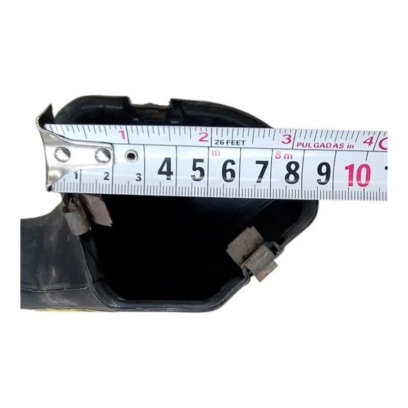 Ducto Tubo Calefaccion Aire Tablero Isuzu Elf 500
