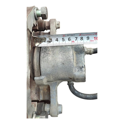 Caliper Eje  Diferencial Piloto Freightliner Sterling