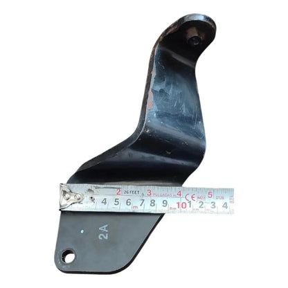Base Soporte Tensor Banda Hino 500 1524 Motor J08e