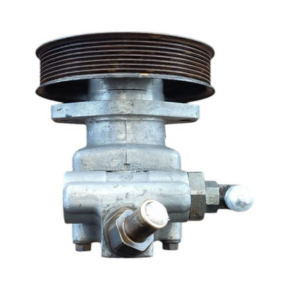 Bomba Dirección Hidráulica Motor 4.5l Cf600 Casco Internatio