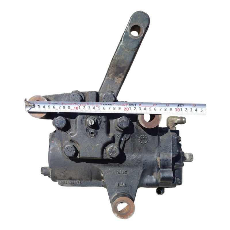 Caja Dirección Hidráulica Hydropower Freightliner Fl70 Fl80