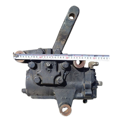 Caja Dirección Hidráulica Hydropower Freightliner Fl70 Fl80