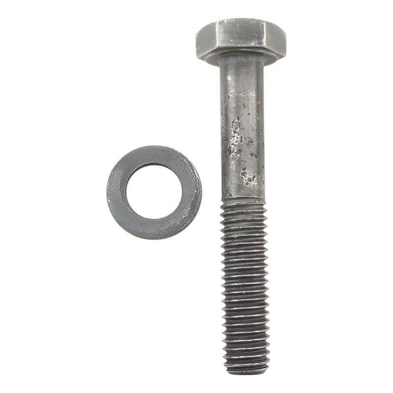 2 Tornillos Carter Motor Caterpillar 3126 Freightliner Fl70 Neg