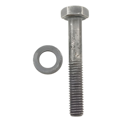 2 Tornillos Carter Motor Caterpillar 3126 Freightliner Fl70 Neg