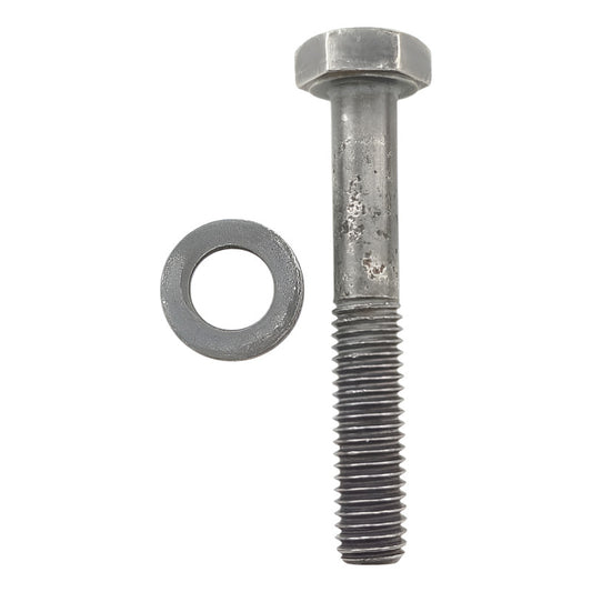 2 Tornillos Carter Motor Caterpillar 3126 Freightliner Fl70 Neg