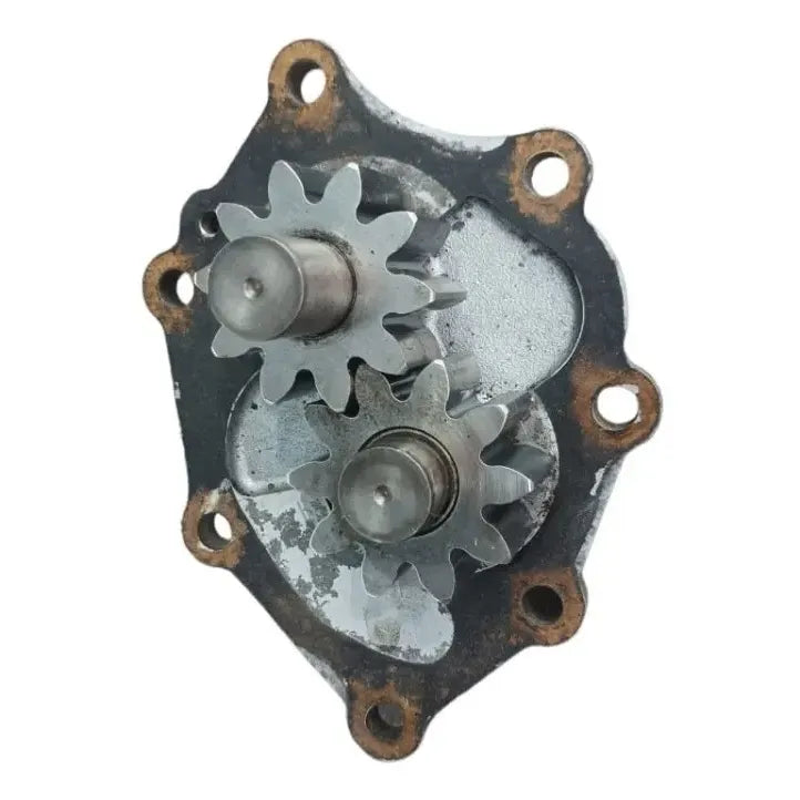 Bomba De Aceite Motor N04ctv Camión Toyota Hino 300