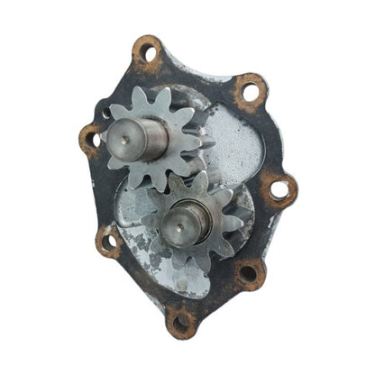 Bomba De Aceite Motor N04ctv Camión Toyota Hino 300