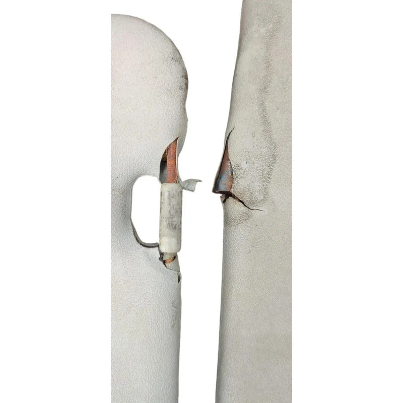 Visera Parasol Isuzu Elf 400 450 Cabina Par