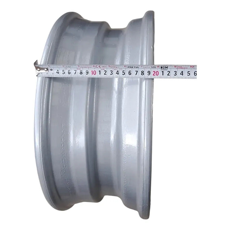 Rin 17.5 R17.5 Sterling 360 Hino 300 Faw Isuzu Elf 6 Birlos Gris