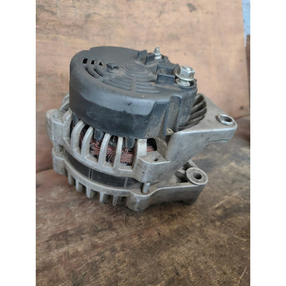 Alternador 3652/64122 1 Canal Polea