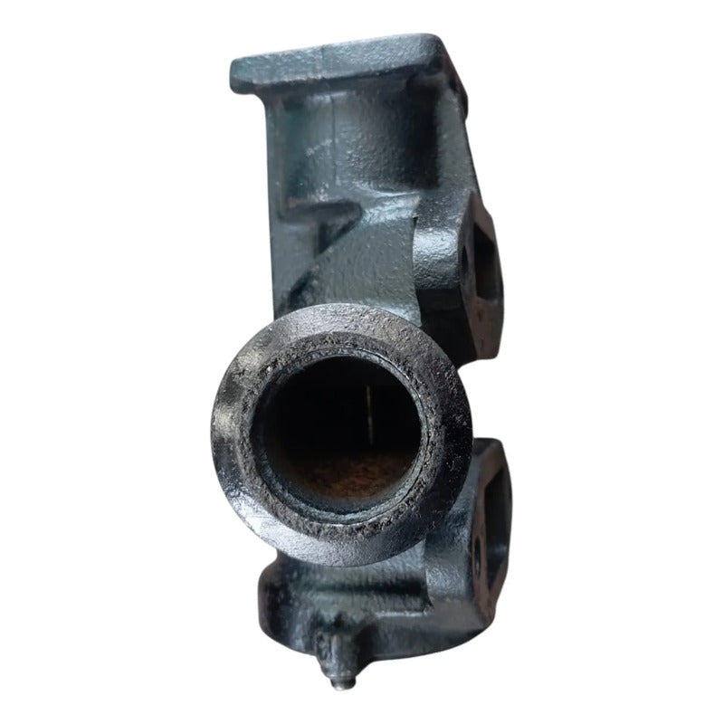 Múltiple Base Egr Motor Paccar Px6 Cummins Isb 6.7l Px-6