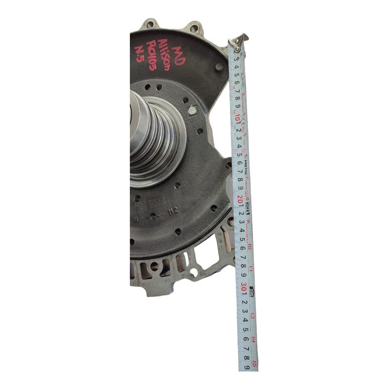 Bomba Aceite Transmisión Allison Freightliner M2 Fl 70