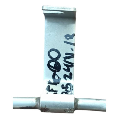 Manguera Tubo Diésel Motor Vt275 Citystar Cf600 Internationa