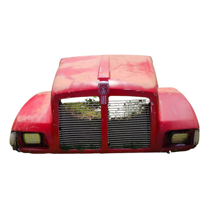 Cofre Kenworth T300 Camión