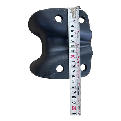 Tope Sobrecarga Muey Muelles Freightliner M2