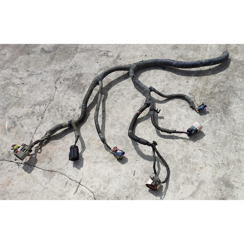 Arnes Conector Cabina Motor Cummins Isb 6.7 Paccar Px6