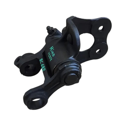 Percha Trasera Muey Muelles Diferencial Hino 500 1524