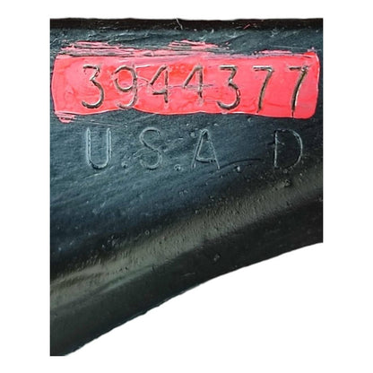 Soporte Base Conectores Arnes Cabina Cummins Isb