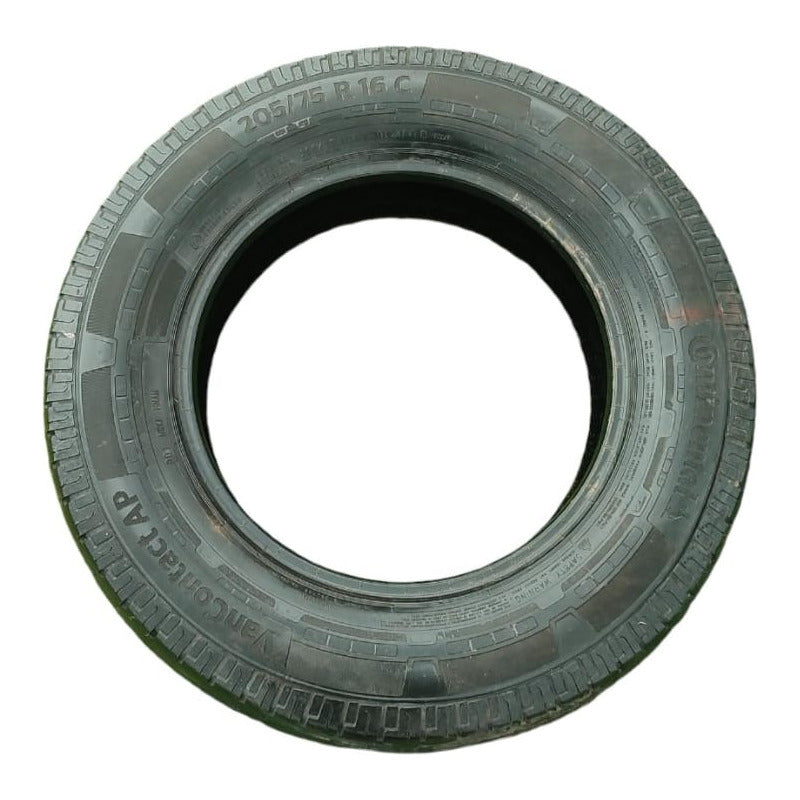 Llanta Continental 205/75 R16 Sin Rin
