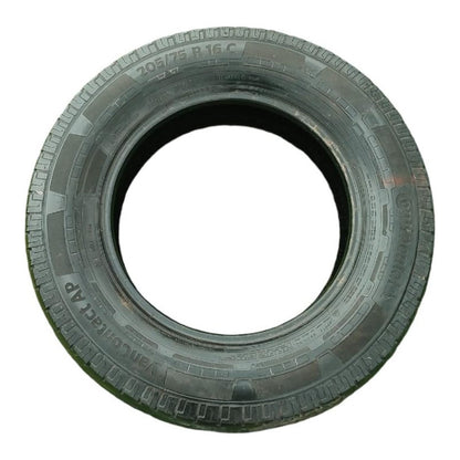 Llanta Continental 205/75 R16 Sin Rin