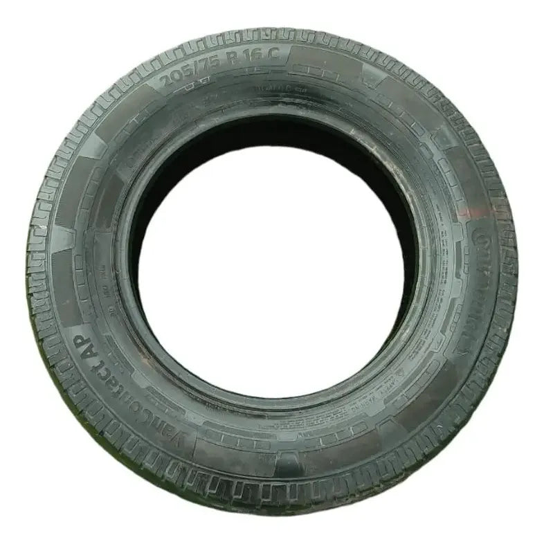 Llanta Continental 205/75 R16 Sin Rin A1