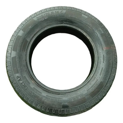 Llanta Continental 205/75 R16 Sin Rin A1
