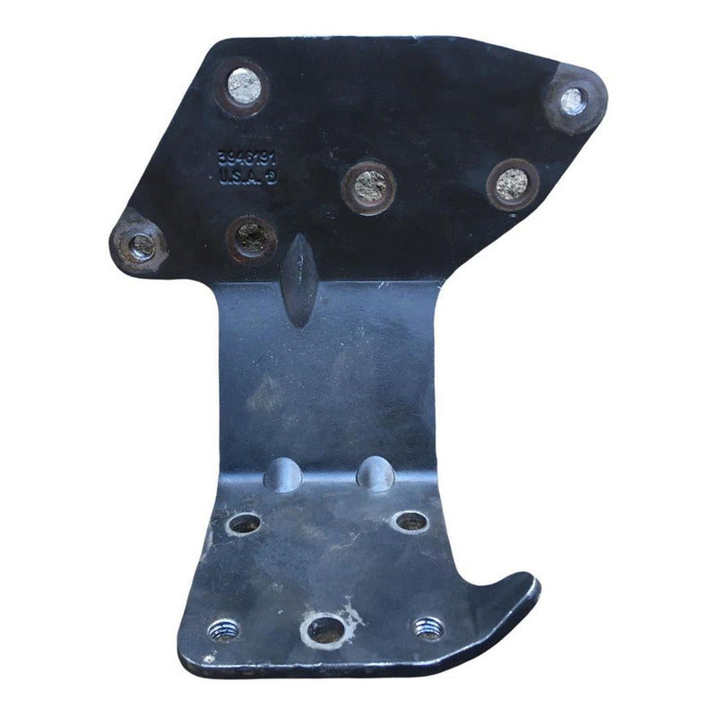 Soporte Bomba Elevación Diésel Motor Cummins Isb 5.9l