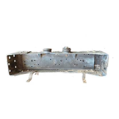 Puente Soporte Chasis Cabina Base Chevrolet Kodiak