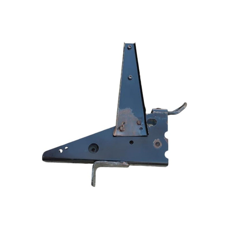 Soporte Cabina Gancho Amortiguador Citystar Cf600 Internatio