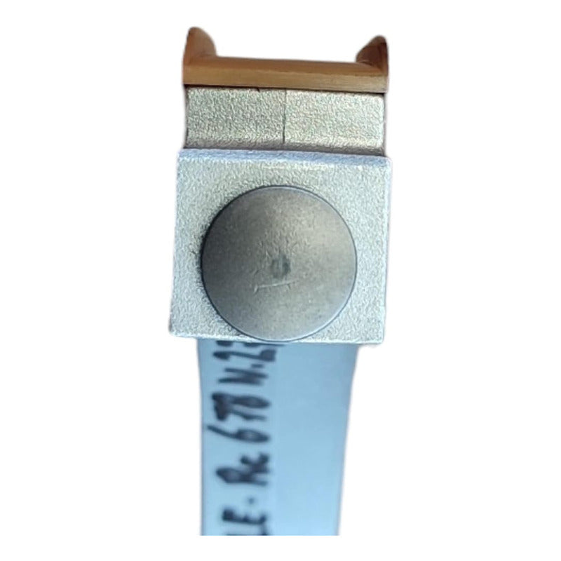 Base Cadena Distribución Isuzu 4jj1e5le Elf 300 2018-2023 Gris