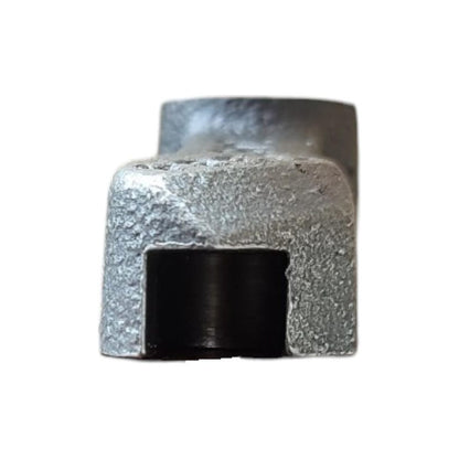 6 Piezas Cruceta Puente Punteria Válvula Motor Caterpillar Gris Oscuro