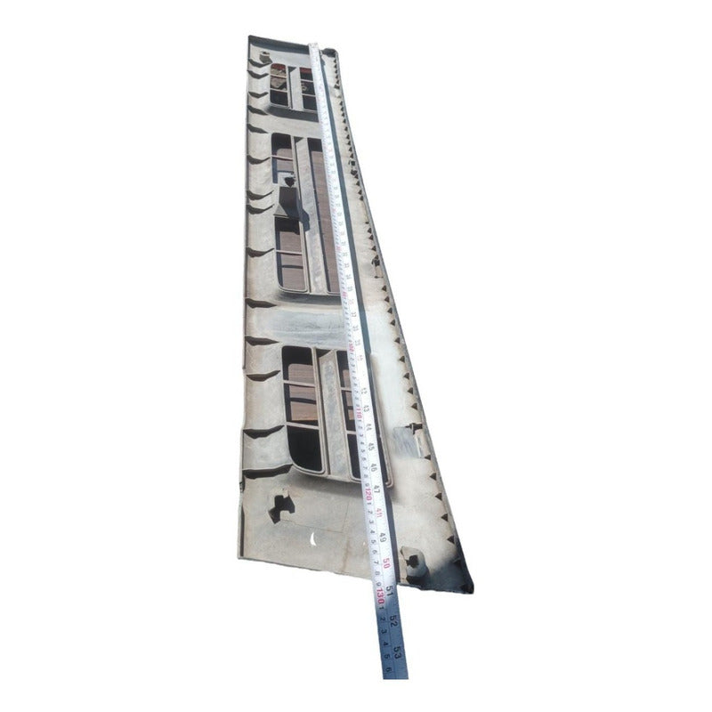 Parrilla Panel Frontal Moldura Cabina Isuzu Elf 400 450 500