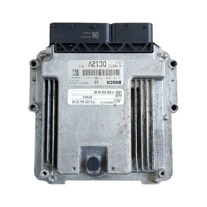 Modulo Ecu Ecm Motor Freightliner Fl360 Fl 360