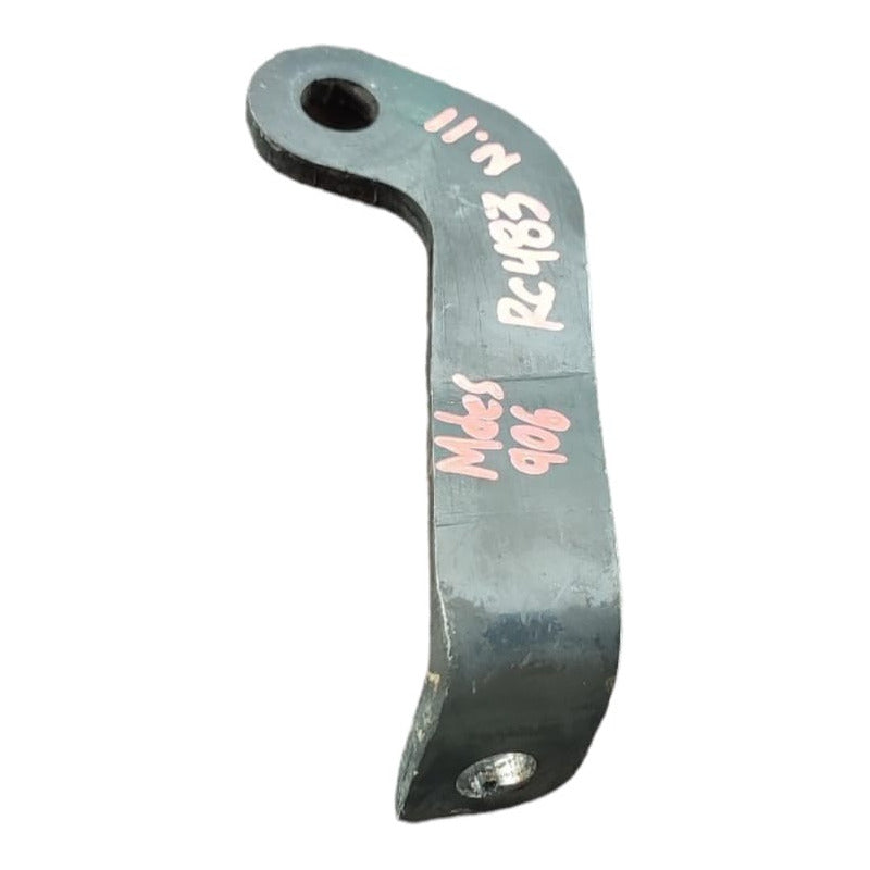 Soporte Base Tirante Alternador Mercedes Benz Om 906